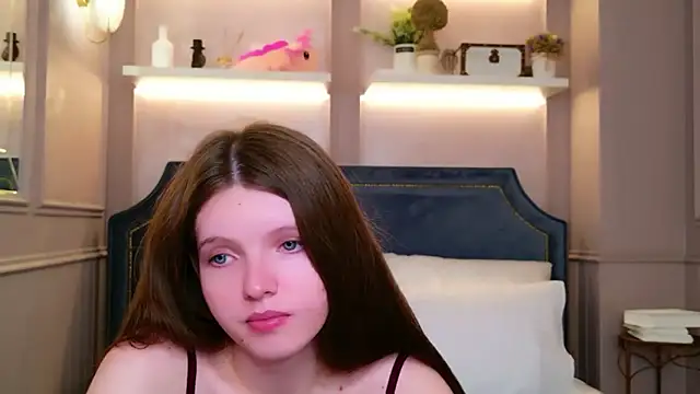 Gaby_Essen's cam snapshot