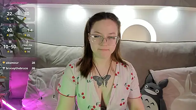 Krysadapp live sex cam