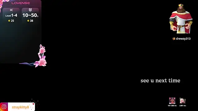 LoveLyy-'s cam snapshot