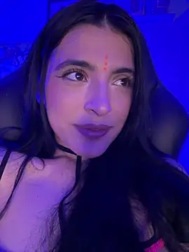 Cristal_Cerati_'s cam snapshot