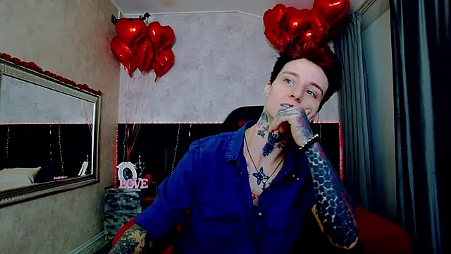 KennyXSX's cam snapshot