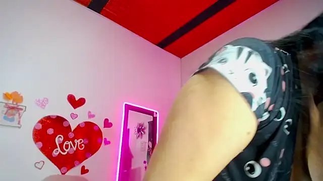 CiaraaSweet's cam snapshot