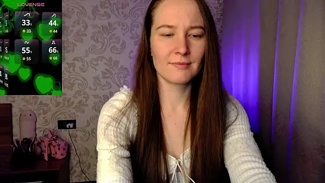 AgnesGraham's cam snapshot