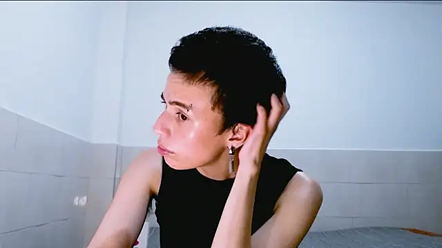 Cocain_Atenea's cam snapshot