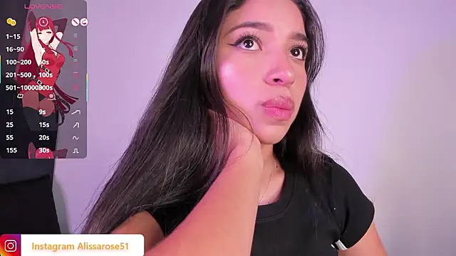 lillielover16's cam snapshot