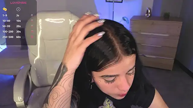 Nicole_Foxx_'s cam snapshot