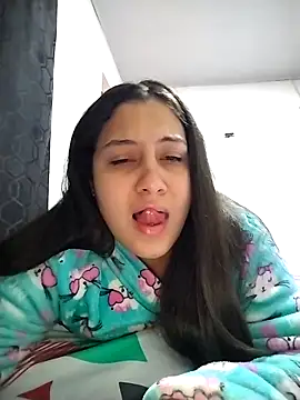 esmeralda_jadees's cam snapshot