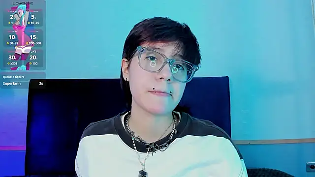 Tsuki_Maru live sex cam