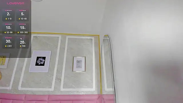 HoollyHendrix's cam snapshot