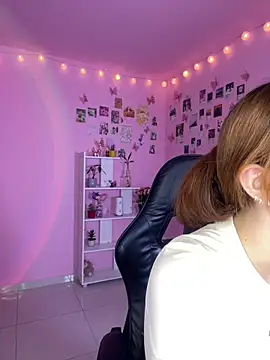 Davne_'s cam snapshot