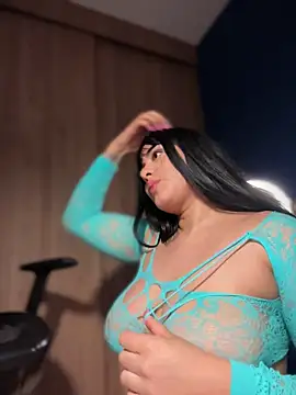 BlackCat__ live sex cam