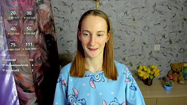 Jaidii_'s cam snapshot