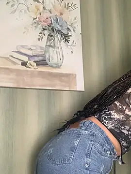 Diosa_Pink's cam snapshot