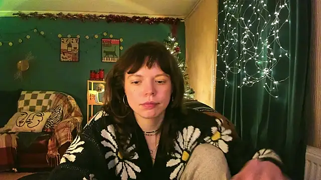 ClancyMorissey's cam snapshot