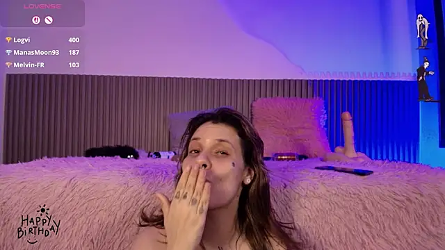 Iamvictoria06 live sex cam