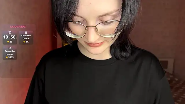 FakeLamb's cam snapshot