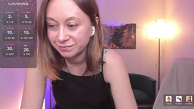 Brooke_lover live sex cam