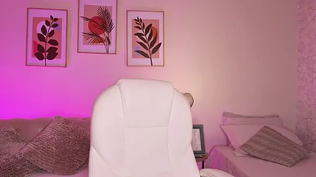 DahianaWalcott's cam snapshot