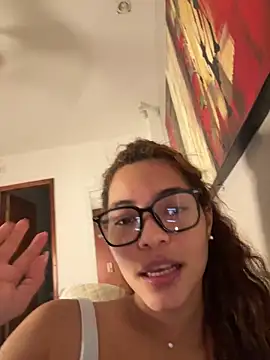 AkiraY10's cam snapshot