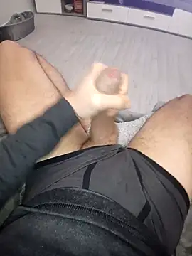QuietBoy live sex cam