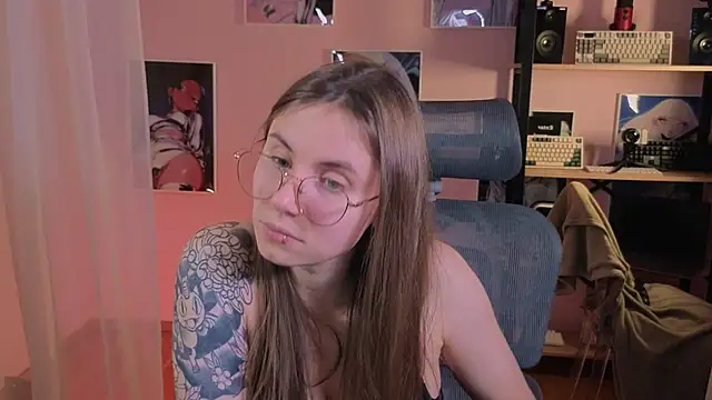 _AnnaStark_ live sex cam