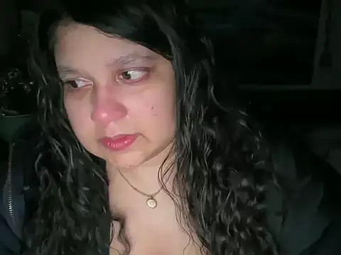 MelanieFawker's cam snapshot