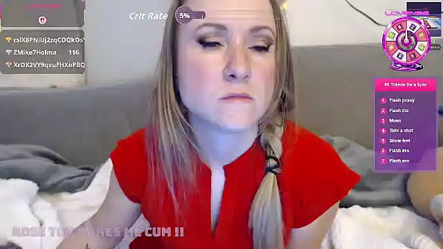 alluringpixie's cam snapshot