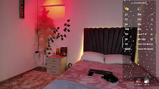 miaoconell live sex cam