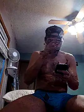 SmokingSloth live sex cam