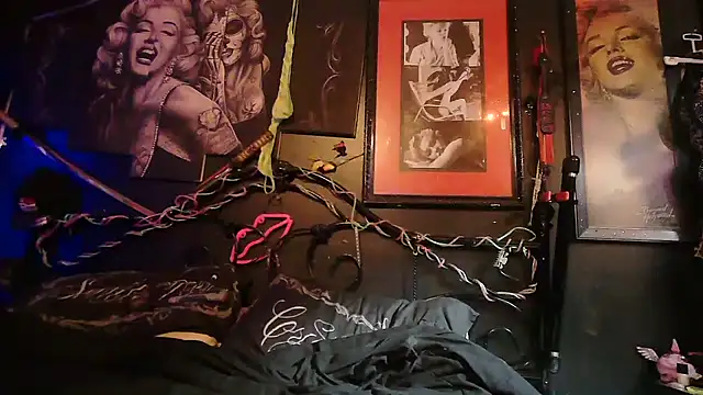 Splash_Queen420 live sex cam