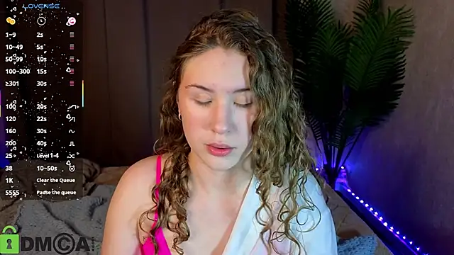 Elsie_Cutties's cam snapshot