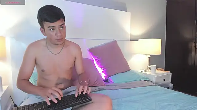 Dylan_Katte live sex cam