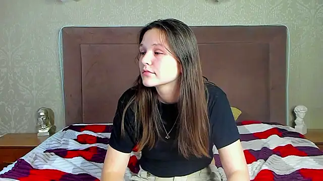 LaniJanelle's cam snapshot