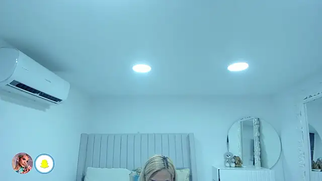 Shelynna_azzul's cam snapshot