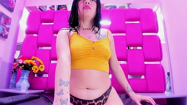 Lya_Anal's cam snapshot