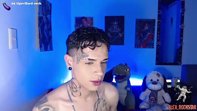 alex_rockstar live sex cam