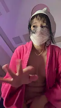 VICTORIA89 live sex cam