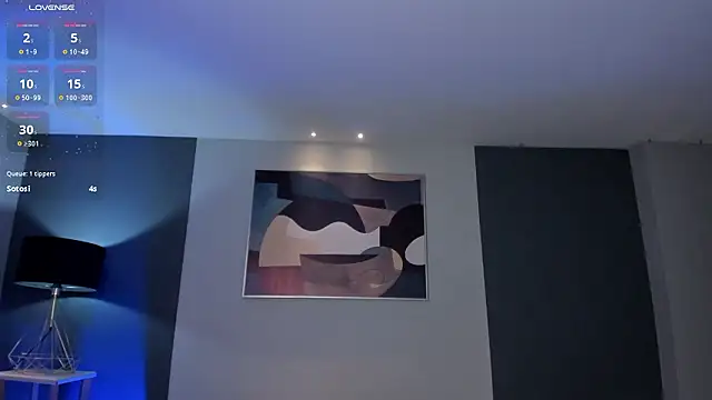 BeccaBaxter live sex cam