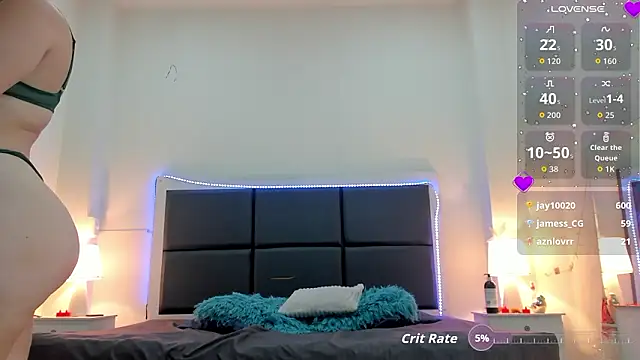 Aslhyn_Gomez live sex cam