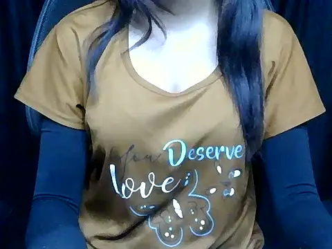 hotey_ava's cam snapshot