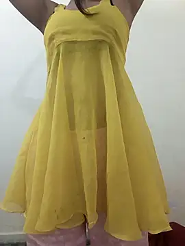 Alia-00's cam snapshot