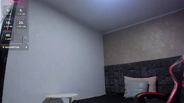 Brizza_H033's cam snapshot