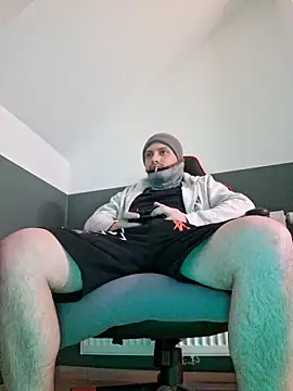 Ghost_Pie live sex cam