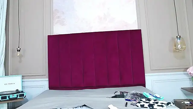 GiaTegel's cam snapshot