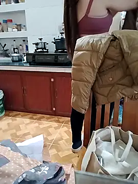 JasminePham's cam snapshot