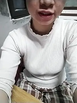 Mie_rose's cam snapshot