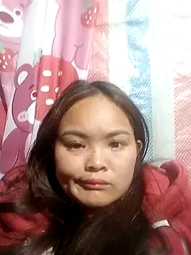 xinhxinhcute's cam snapshot