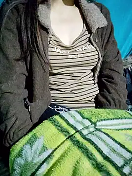 Congee-666's cam snapshot