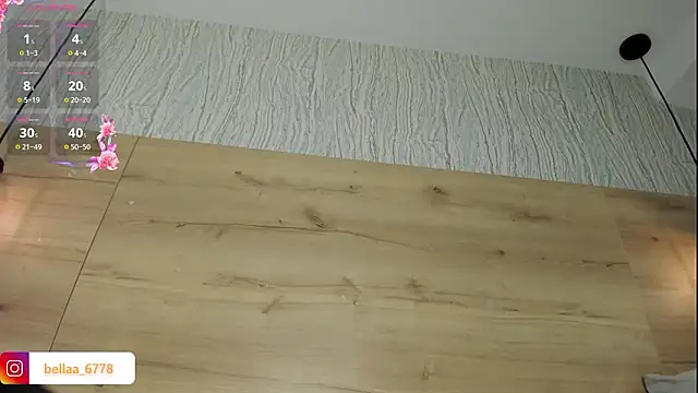 bella_lovers_ live sex cam