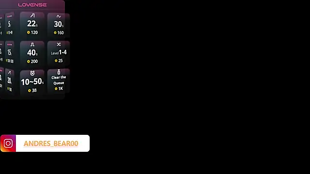 Little_Bear00 live sex cam